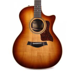 H407002111008350057 Taylor 414ce Studio Grand Auditorium Acoustic-electric Shaded Edgeburst