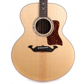 H805003018100073000 Taylor Legacy 815e Jumbo Acoustic-electric Natural