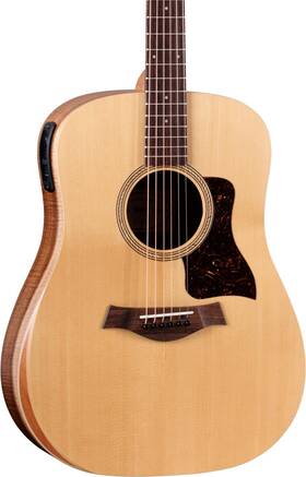 Ha03032017007901000 Taylor Academy 10e Acoustic-electric Guitar - Natural
