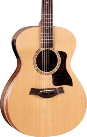 Ha03033017007901000 Taylor Academy 12e Acoustic-electric Guitar - Natural