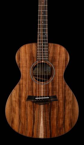 Jcsm-5 Taylor Jacob Collier 5-string #54014 Namm Demonstration Model