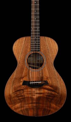 Jcsm-6 Taylor Jacob Collier #04004 Namm Demonstration Model
