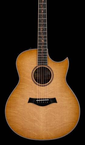94105 Taylor K18ce Namm 2025 Custom Select #94105