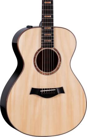 M028001011000660193-25c37 Taylor 2025 Catch Custom #37 C12ce Grand Concert Acoustic-electric Guitar