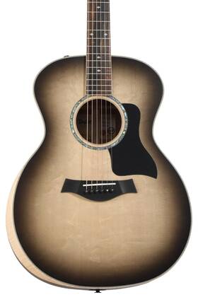 M028002011007721620-b12980 Taylor Custom Sweetwater Hand-selected Honduran Rosewood Grand Auditorium