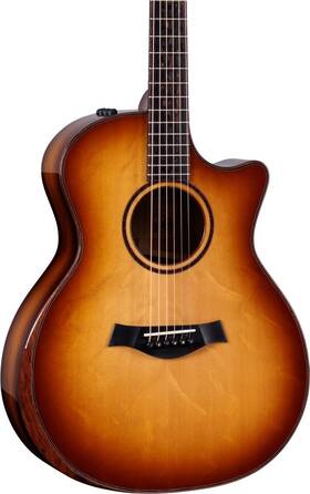 M028002111004220048-25c42 Taylor 2025 Catch Custom #42 C14ce Grand Auditorium Acoustic-electric Guitar
