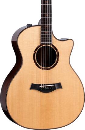M028002111008390000-25c39 Taylor 2025 Catch Custom #39 C14ce Inch Madera Regal Grand Auditorium