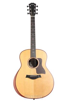 M028023000007671042-26c22 Taylor 2026 Catch Custom #22 C18 Acoustic Guitar - Aged Toner