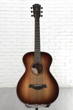 Taylor M028026018108290048-25c10 2025 Catch Custom #10 C12e Grand Concert Acoustic-electric Guitar