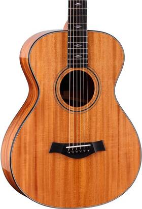 Taylor M028026018400640000-c0945 2026 Catch Custom #45 C22ce Acoustic-electric Guitar - Natural