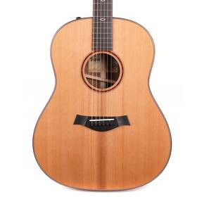 M028034011007820000-b12499 Taylor Custom Shop Grand Pacific Western Red Cedar And Walnut 2023
