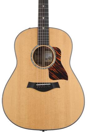 M028034017308013042-24c33 Taylor 2024 Catch Custom #33 Grand Pacific Acoustic-electric Guitar - Aged Toner
