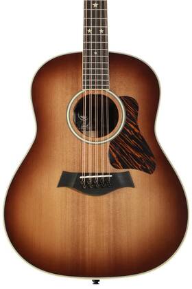 M028634018405990048-26c20 Taylor 2026 Catch Custom #20 C57e Acoustic-electric Bajo Quinto - Edgeburst