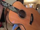 Taylor Rare Ltd Edition Gallery Gsst Sea Turtle Matched Maple
