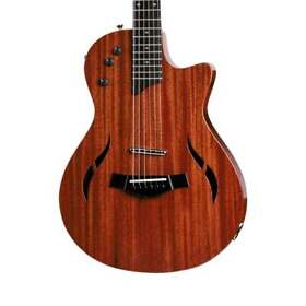 Taylor T5z Classic Dlx Hollow Body Electric Guitar