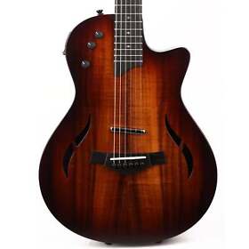 Dt58024100900361264 Taylor T5z Classic Koa Top Shaded Edgeburst