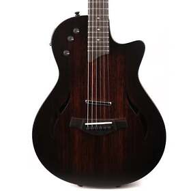 Dt58024100900511264 Taylor T5z Classic Rosewood Top Shaded Edgeburst