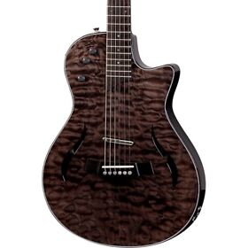 Taylor T5z Limited Acoustic-electric Guitar Shark Grey