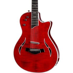 Taylor T5z Pro Acoustic-electric Guitar Denim