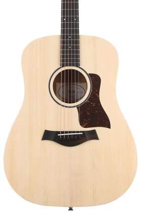 Zfb02006000005151000 Taylor Big Baby Bbt Dent And Scratch - Natural