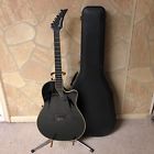 Tb-01 Ovation Thunderbolt Guitar Ohsc