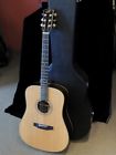 Njl014101 Tb-28-g Bedell Performance Series Acoustic