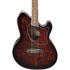 Tcm50 Ibanez Talman Cutaway Acoustic-electric