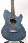 Tcm50dno-b1 Ibanez Dno Talman Guitar Dark Night Ocean 4515276967828
