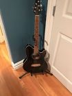 Tcm60llc Ibanez Talman Tcm60 Electric