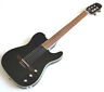 Tcs-550n Cooder By Takamine Used Acoustic Electric Gut Guitar Telecaster Piezo