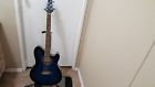 Tcy10etbs2y01 Tcy10-av Ibanez Talman Guitar
