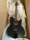 Tcy10 Ibanez Talman Acoustic Electric