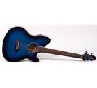 Tcy10e-tbs Ibanez Talman Acoustic-electric Guitar 0606559515790