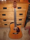 Tenv360sc Takamine Nashville Bear Claw