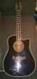 Tf281dlx Guitar Takamine