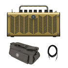 Guitar086792971001 Thr5ak3 Yamaha Desktop Modeling Acoustic Guitar Amp 086792971001