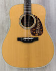 Tkmne-ef360stt Takamine Ef360s-tt Thermal Top 799493255058