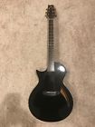 Tl-6 Lh Esp Ltd Black