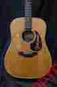Ef360s-tt Tld-2 Takamine New Thermal Top Acoustic Electric Guitar W Electronics