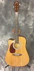 Tm-10 Cen Lh Tyler Mountain Left Handed Acoustic Electric Guitar