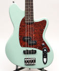 Tmb100mgr-b1 Ibanez Talman Mint Green Electric Bass Guitar 887802121177