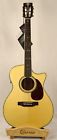 Tmc-035 Crafter Finger Style Slotted