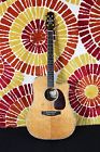 Tnv360sc Takamine Bear Claw Spruce