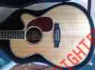 Tnv460sc Limited Takamine Production Electric Guitar Acoustic Nashville