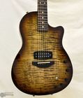 05-01-22p Tom Anderson Crowdster Plus Natural Mocha Burst With Binding