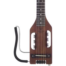 Traveler Guitar 850030838803 Ultra-light Left-handed Acoustic-electric Antique Brown