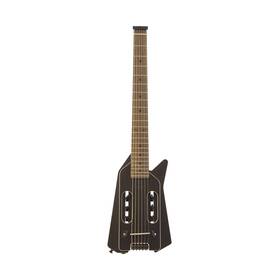 Traveler Guitar 851885008403 Electro 6 String Acoustic-electric Right Black Eda