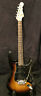 Trb-lgcy-lh-3ts-rw Tribute Legacy Electric Guitar Sunburst