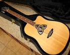 Tri Par Luna Guitars Trinity 852688890646