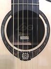 Tse-701ace Lag Guitar Tramontane Limited